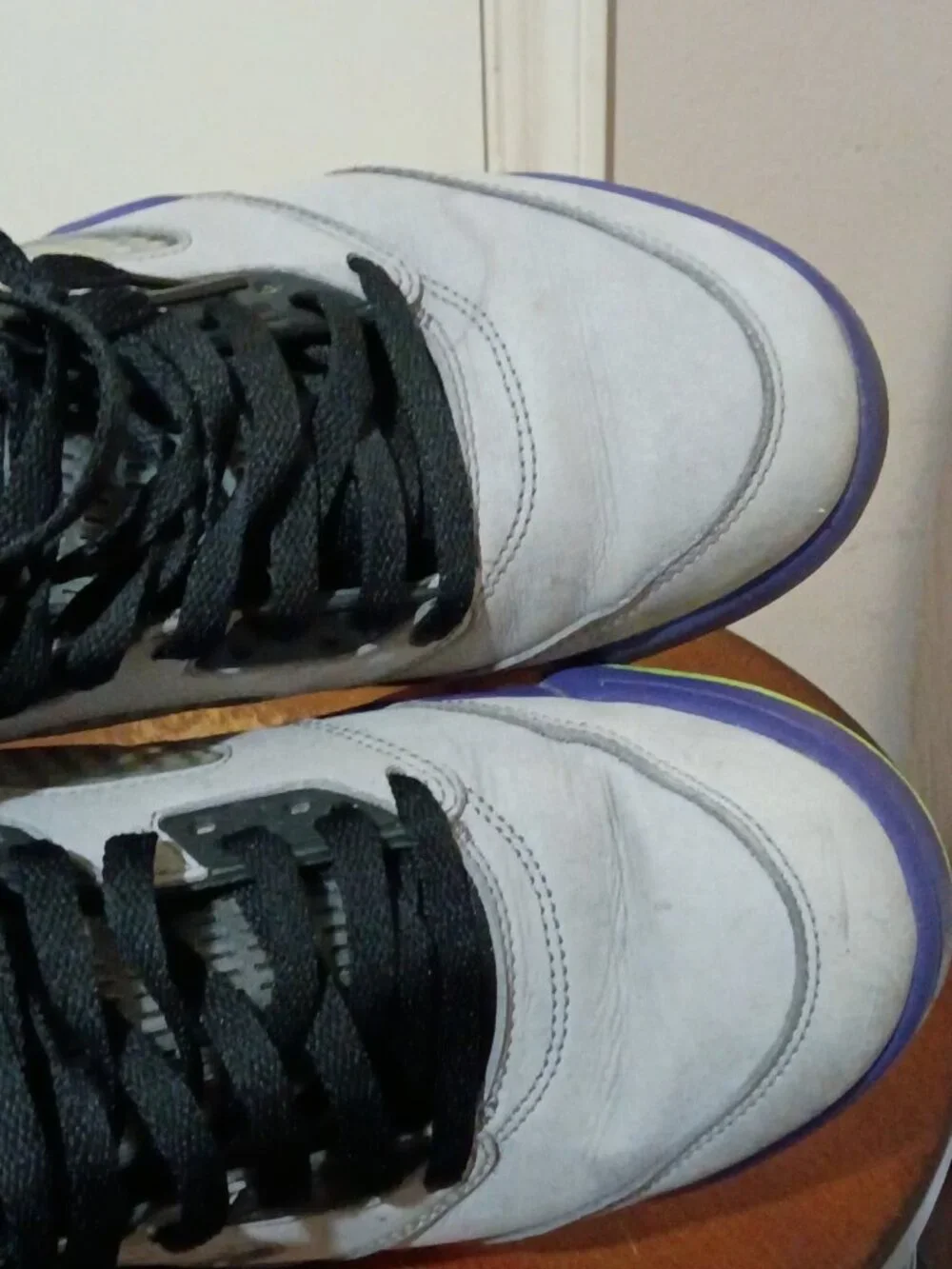 Jordan nike air